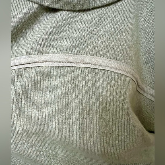 Stella McCartney Cashmere Silk Blend Sweater - Picture 7 of 11